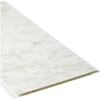 PVC dailylentė CEZAR 322, matinė, cemento sp., 2700 x 250 x 9 mm