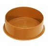 PVC lauko kanalizacijos aklė PIPELIFE, DN110