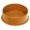 PVC lauko kanalizacijos aklė PIPELIFE, DN160