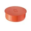 PVC lauko kanalizacijos aklė WAVIN DN160