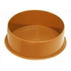PVC lauko kanalizacijos aklė WAVIN DN160