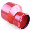PVC lauko kanalizacijos pravala PIPELIFE, DN110