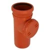PVC lauko kanalizacijos pravala PIPELIFE, DN110