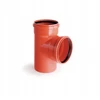 PVC lauko kanalizacijos pravala PIPELIFE, DN110
