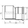 PVC lauko kanalizacijos pravala PIPELIFE, DN110