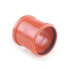 PVC lauko kanalizacijos remontinė mova PIPELIFE, DN110