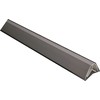 PVC profiliuotis P003-02-30, vidinio kampo, ledo sp., 3 m, 1 vnt