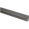 PVC profiliuotis P003-02-30, vidinio kampo, ledo sp., 3 m, 1 vnt