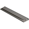 PVC profiliuotis P004-01-30, jungiamasis, pieno sp., 3 m, 1 vnt