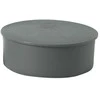 PVC vidaus kanalizacijos aklė WAVIN, DN50