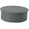 PVC vidaus kanalizacijos alkūnė WAVIN, DN110, 15°