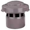 PVC vidaus kanalizacijos stogelis WAVIN, DN110