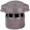 PVC vidaus kanalizacijos stogelis WAVIN, DN110