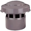 PVC vidaus kanalizacijos stogelis WAVIN, DN110