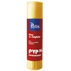 PVP klijų lazdelė 35g. BG100-D (12 vnt.) - Tetis