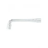 Pypkinis raktas TOPEX 10 mm (125 mm)