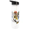Pyramid Buteliukas Harry Potter 700 ml Herb Hogwartu BPA Free Bidon Kolekcjonerski