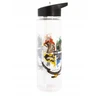 Pyramid Buteliukas Harry Potter 700 ml Herb Hogwartu BPA Free Bidon Kolekcjonerski