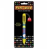 Pyramid Daugiaspalvis rašiklis Pac-man "game Over" su paslėpta kuprinėle