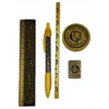 Pyramid Harry Potter "gringotts" mokyklinis rinkinys 5in1