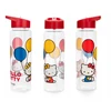 Paladone Pyramid „Hello Kitty“ (balionai) – plastikinė gertuvė