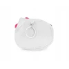 Pyramid Hello Kitty pliušinė piniginė mergaitėms. Maža piniginė