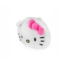 Pyramid Hello Kitty pliušinė piniginė mergaitėms. Maža piniginė