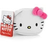 Pyramid Hello Kitty pliušinė piniginė mergaitėms. Maža piniginė