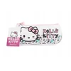 Pyramid Hello Kitty rašiklinė mergaitėms - mokyklinė dėklas