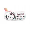 Pyramid Hello Kitty rašiklinė mergaitėms - mokyklinė dėklas