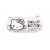 Pyramid Hello Kitty rašiklinė mergaitėms - mokyklinė dėklas