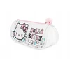 Pyramid Hello Kitty rašiklinė mergaitėms - mokyklinė dėklas