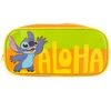 Pyramid Lilo ir Stitch pieštukinė vaikams – talpi ir originali