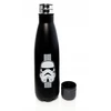 Pyramid Metalinė butelis Stormtrooper - Star Wars - Mažas Cola - 540ml - Baltas - Star Wars licencija