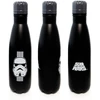 Pyramid Metalinė butelis Stormtrooper - Star Wars - Mažas Cola - 540ml - Baltas - Star Wars licencija