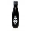 Pyramid Metalinė butelis Stormtrooper - Star Wars - Mažas Cola - 540ml - Baltas - Star Wars licencija