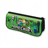 Pyramid Minecraft Creeper pieštukinė - mokyklai, reikmenims