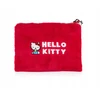Pyramid Pliušinis "hello Kitty" penalas - "hello Kitty" kosmetinė