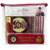 Pyramid Przybory szkolne Harry Potter Duży komplektas Notes A4 Penalas Długopis Kredki