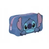Pyramid Stitch pliušinis "pencil case" / "pencil pouch" - "disney"