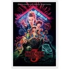 Pyramid Stranger Things Summer 1985, 61x91,5 cm