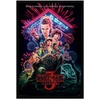 Pyramid Stranger Things Summer 1985, 61x91,5 cm