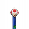 Pyramid Super Mario Toad nutrinamas rašiklis, nutrinama dovana vaikams