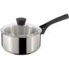 PYREX prikaistuvis su dangčiu Expert Touch, 18 cm