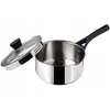 PYREX prikaistuvis su dangčiu Expert Touch, 20 cm