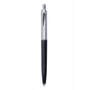 Q-connect Prestige Automatinis Tušinukas, 0.7mm, Juoda/sidabrinė