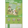 QBI – 3 viename magnetinis galvosūkis – PETS 3+