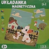 QBI – 3 viename magnetinis galvosūkis – PETS 3+