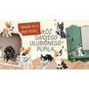 QBI Corgi Blocks 1380 vnt. rinkinys