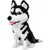 QBI Husky dideli plastikiniai blokai EPT459690